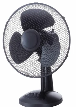 Tischventilator null
