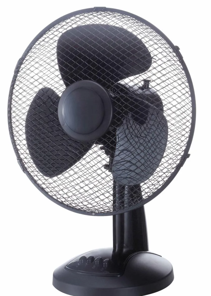 Tischventilator null