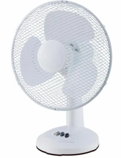 Tischventilator null
