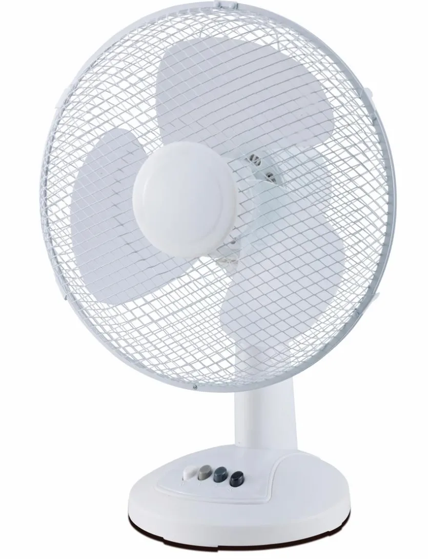 Tischventilator null
