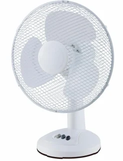 Tischventilator null
