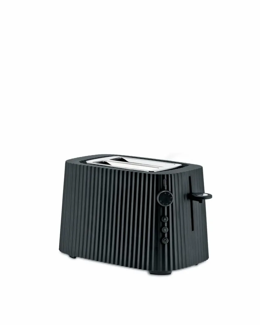 Toaster Plissé