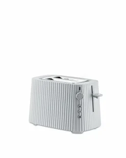 Toaster Plissé
