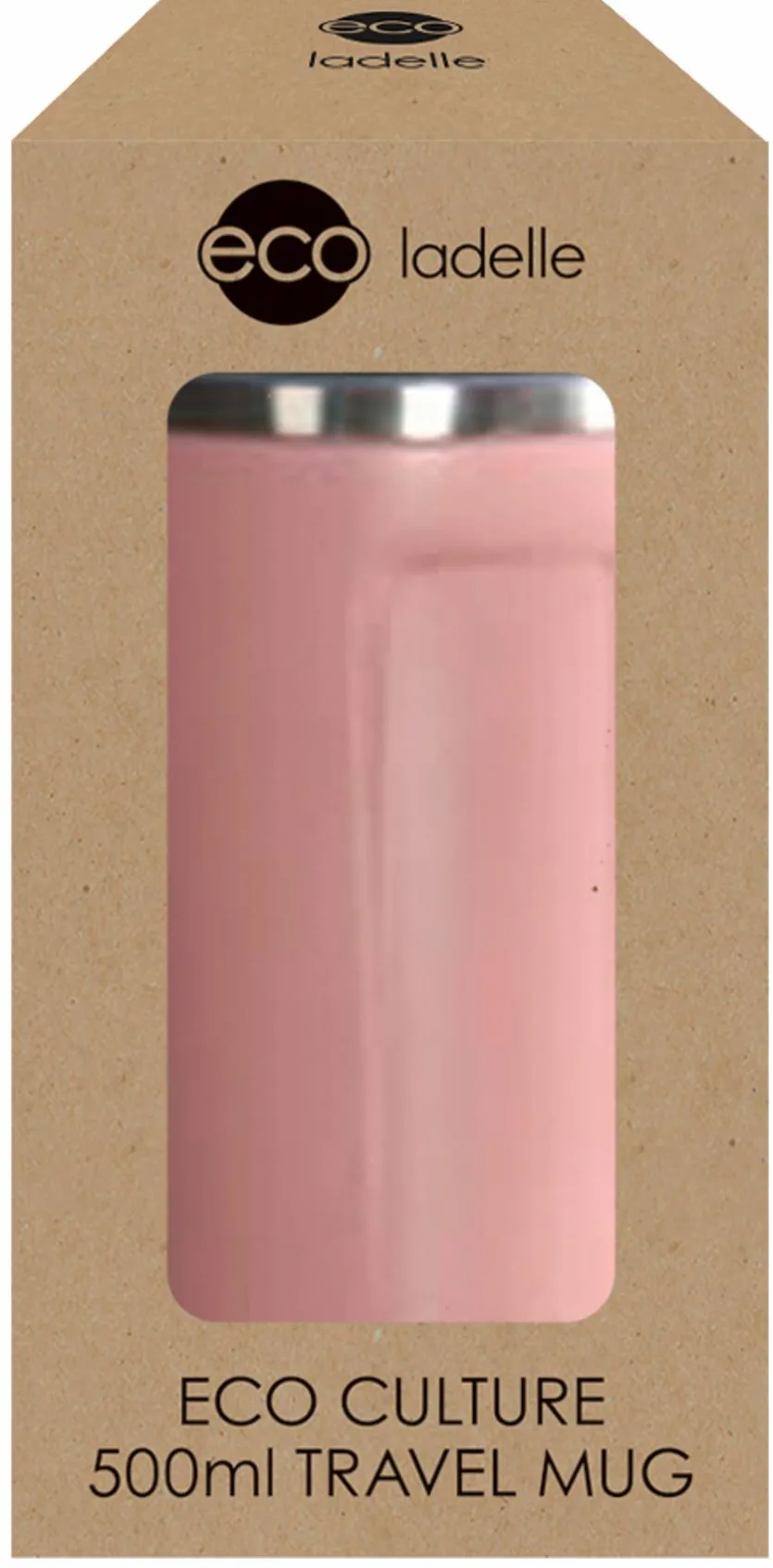 To-Go-Becher Eco Culture 500 ml
