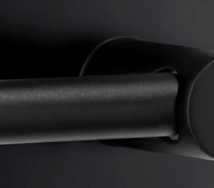 Toilettenpapierhalter