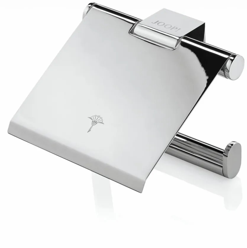 Toilettenpapierhalter Fixed