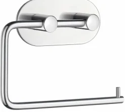 Toilettenpapierhalter Round