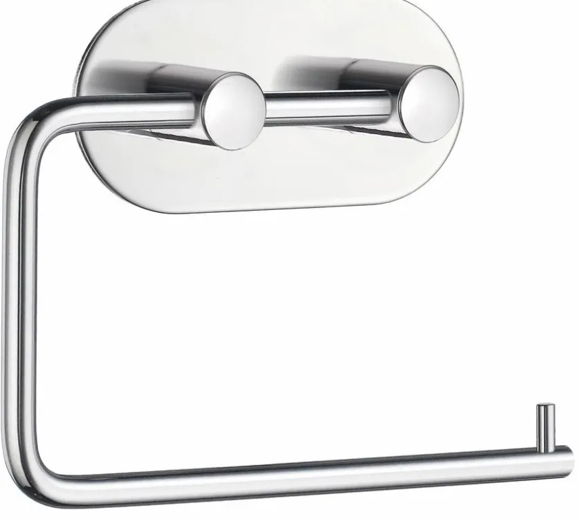 Toilettenpapierhalter Round