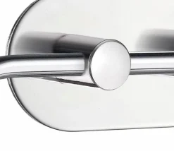 Toilettenpapierhalter Round