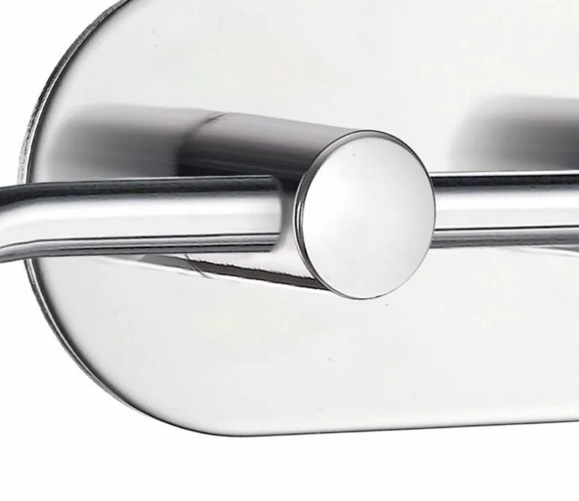Toilettenpapierhalter Round