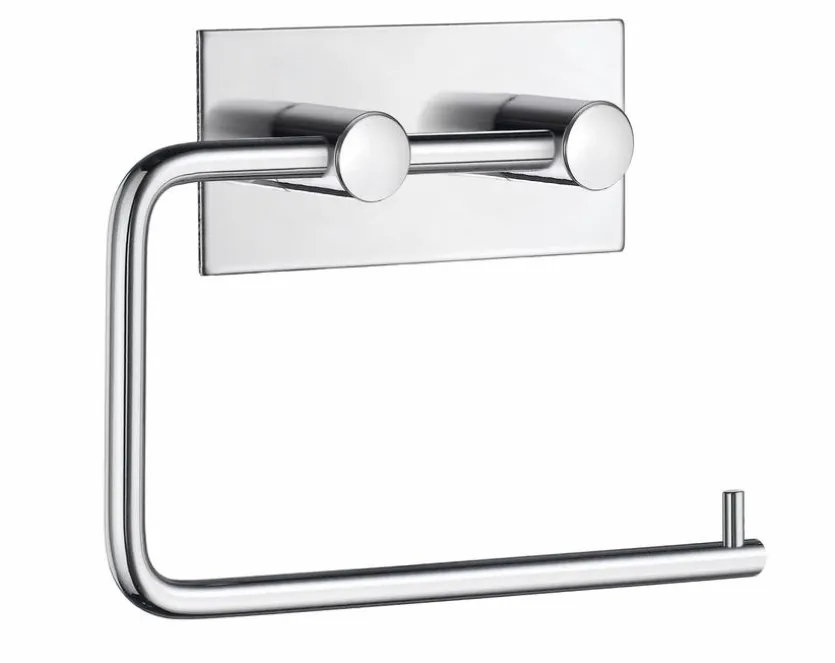 Toilettenpapierhalter Square