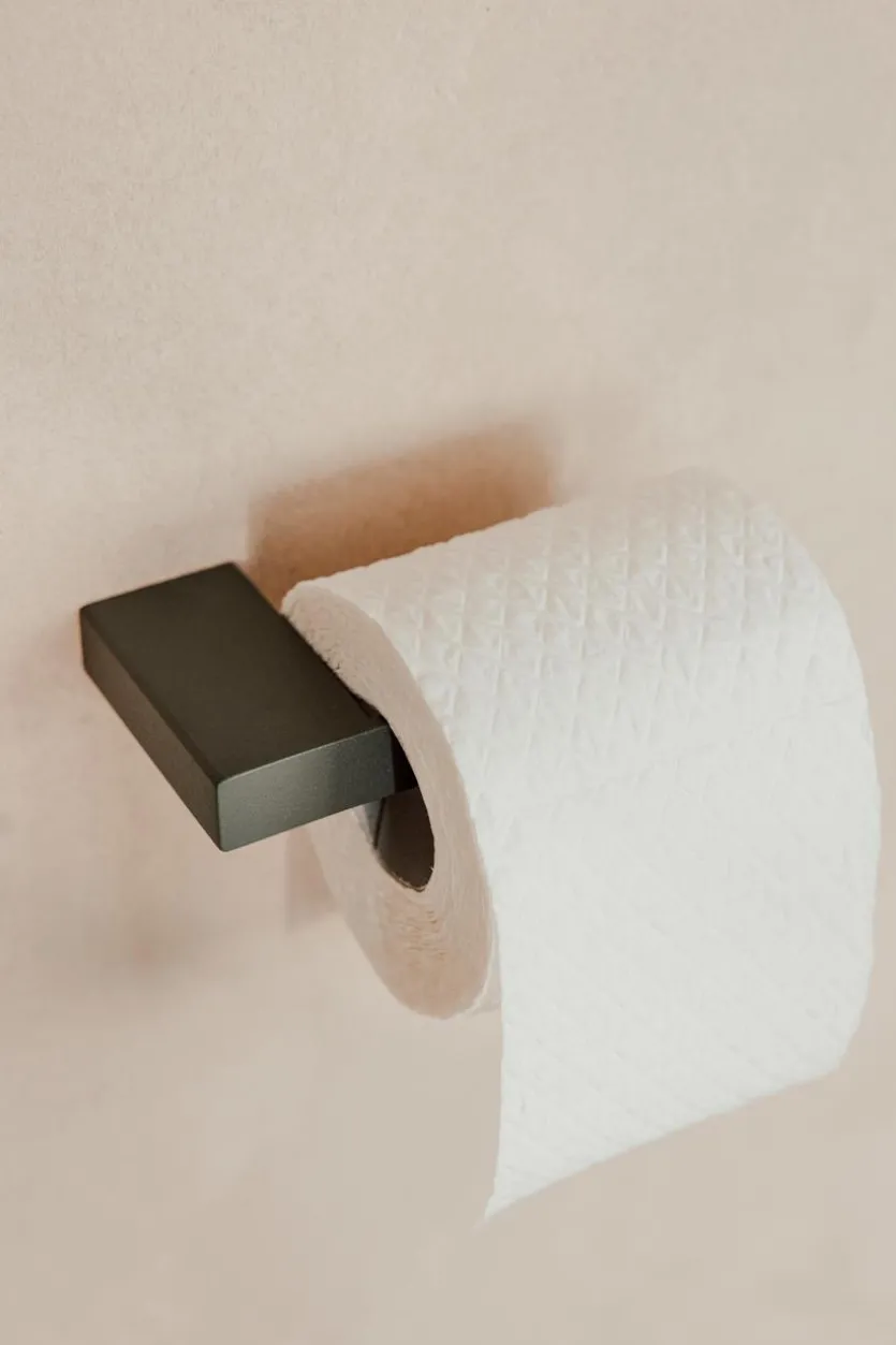 Toilettenpapierhalter Tuali