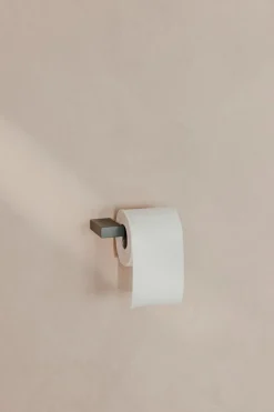 Toilettenpapierhalter Tuali