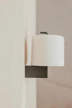 Toilettenpapierhalter Tuali