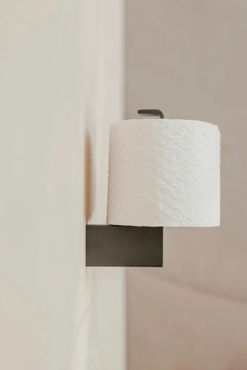 Toilettenpapierhalter Tuali