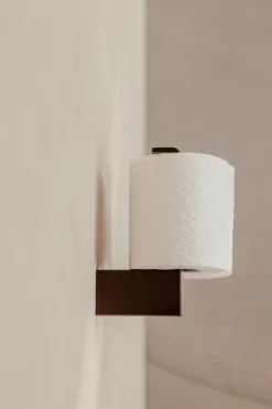 Toilettenpapierhalter Tuali