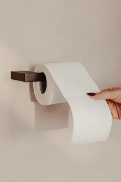 Toilettenpapierhalter Tuali