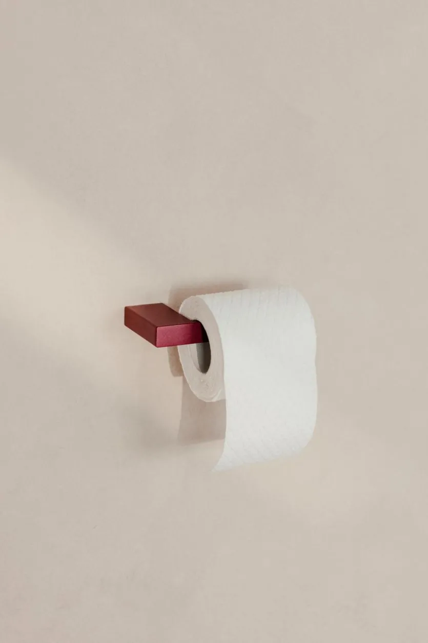 Toilettenpapierhalter Tuali