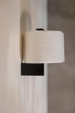 Toilettenpapierhalter Tuali
