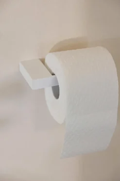Toilettenpapierhalter Tuali