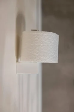 Toilettenpapierhalter Tuali