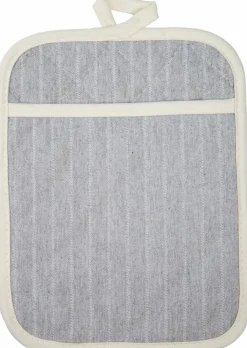 Topflappen 23 x 18 cm