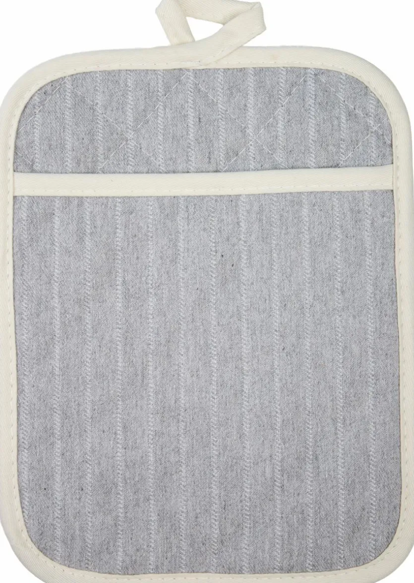Topflappen 23 x 18 cm