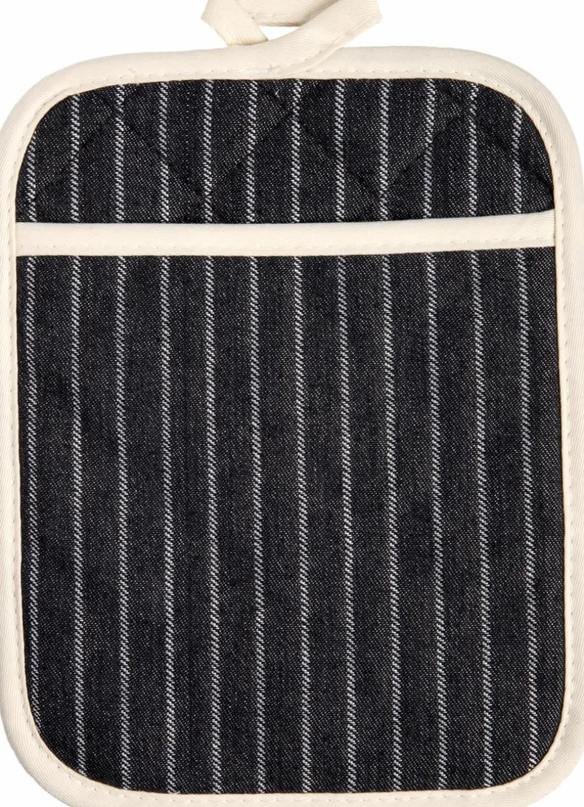 Topflappen 18 x 23 cm