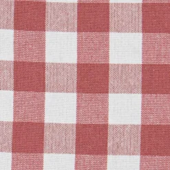 Topflappen Gingham 2tlg.