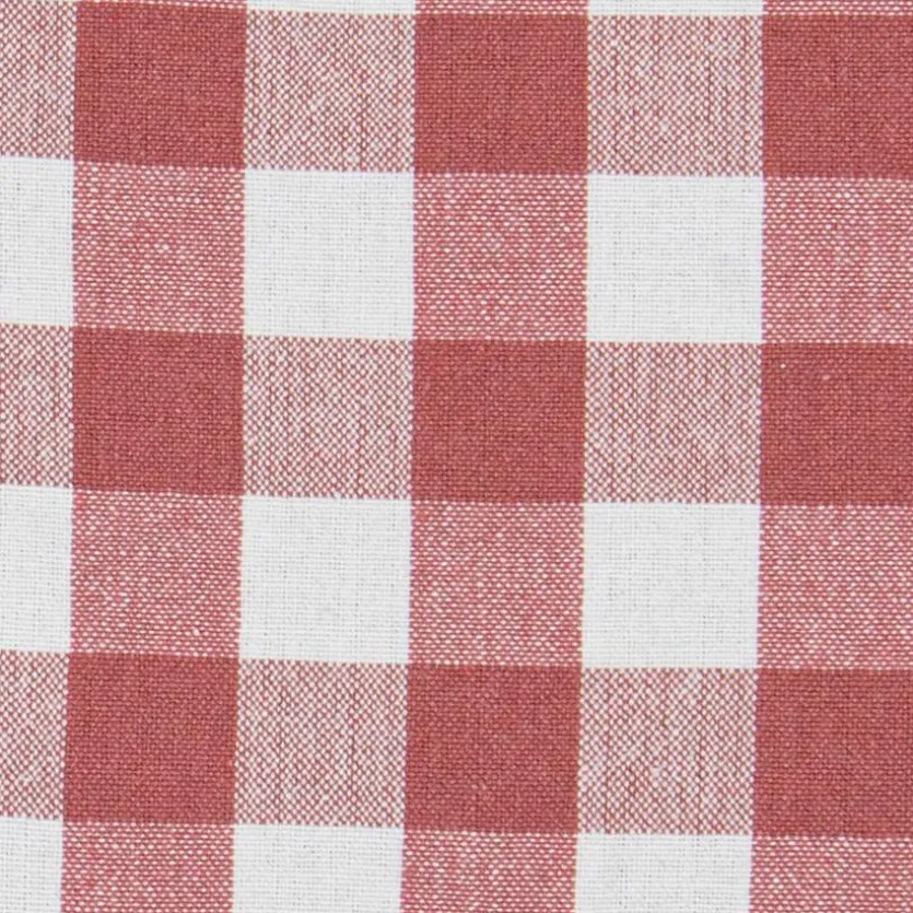 Topflappen Gingham 2tlg.