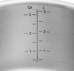 Topfset Pure 5tlg.