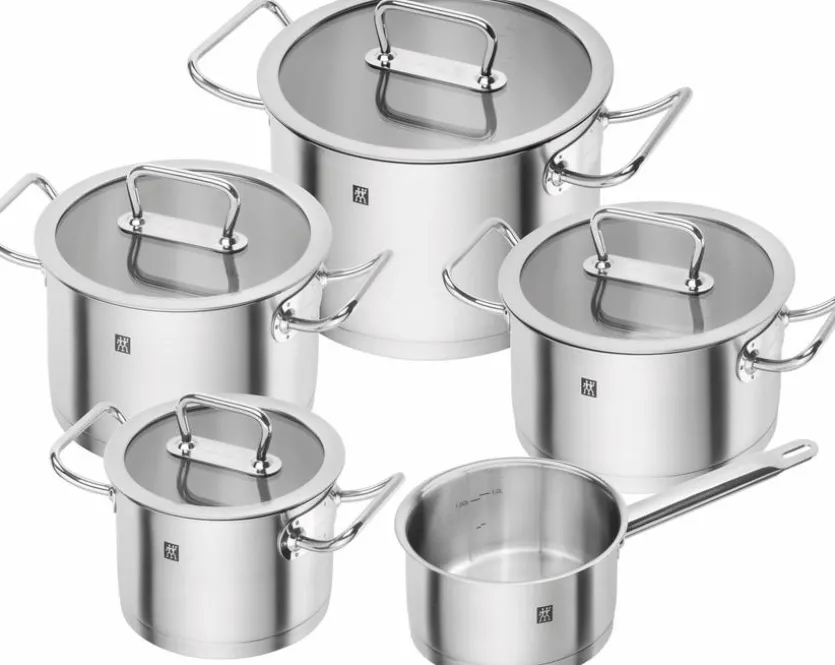 Topfset Pro 5tlg.