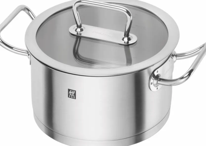 Topfset Pro 5tlg.