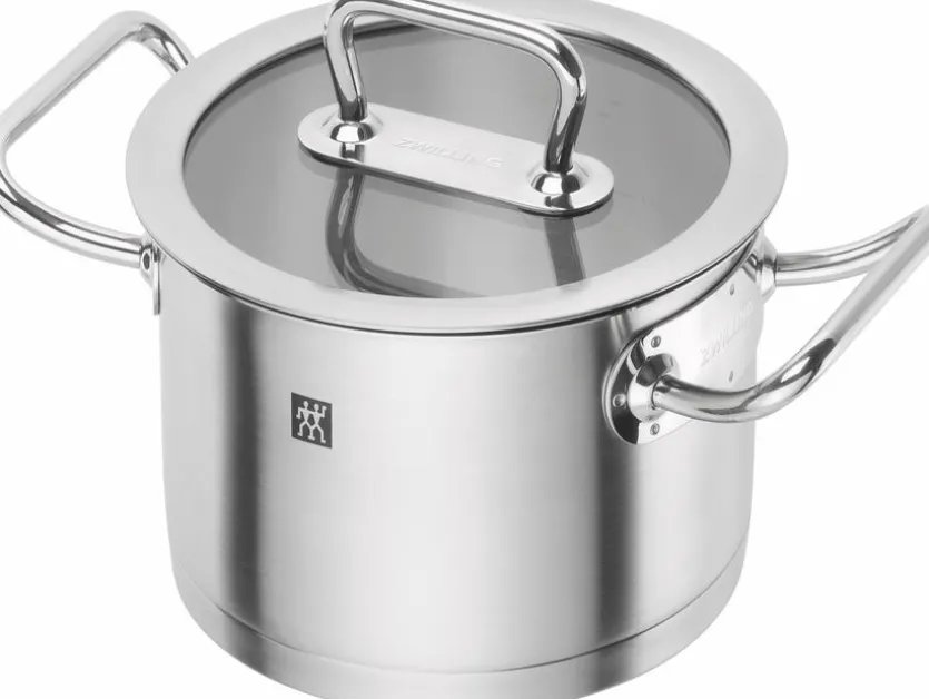 Topfset Pro 5tlg.