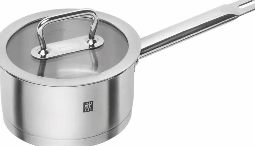 Topfset Pro 5tlg.