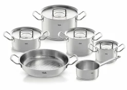 Topfset Profi Collection 6tlg.