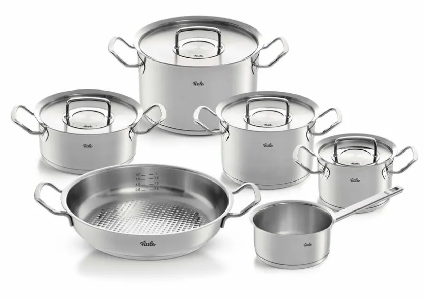 Topfset Profi Collection 6tlg.