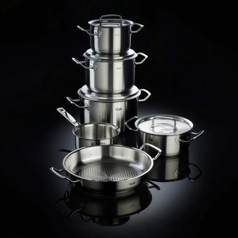 Topfset Profi Collection 6tlg.