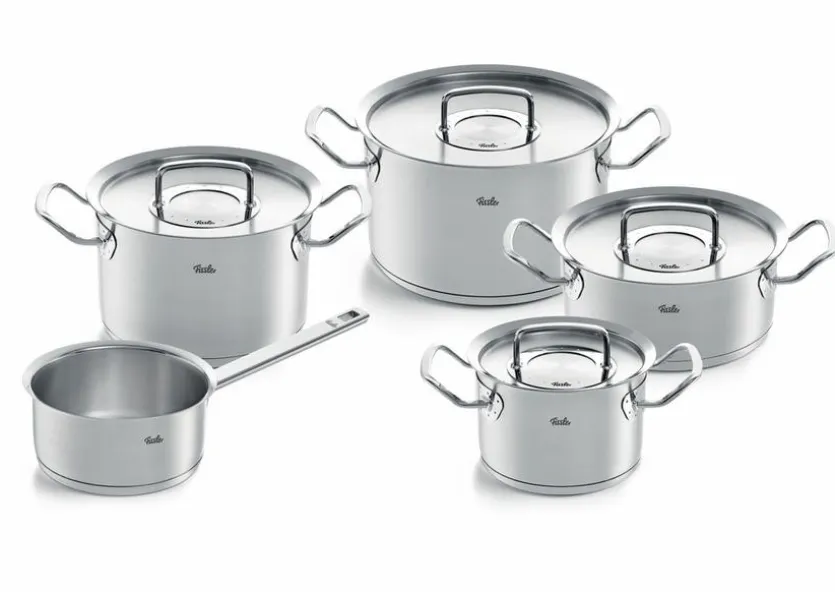 Topfset Profi Collection 5tlg.