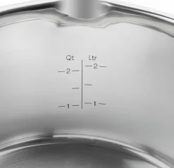 Topfset Simplify 5tlg.