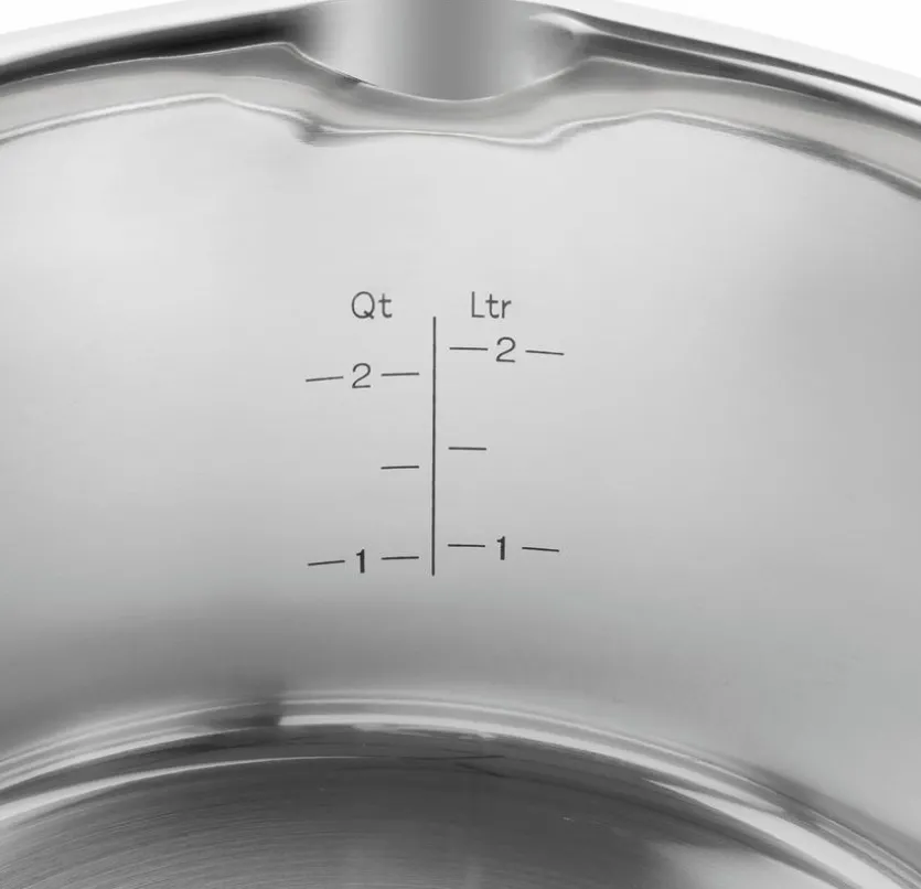 Topfset Simplify 5tlg.
