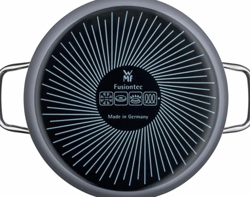 Topfset Fusiontec Essential 3tlg.
