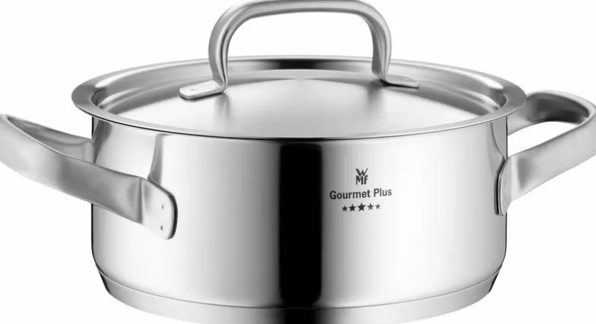 Topfset Gourmet Plus 5tlg.