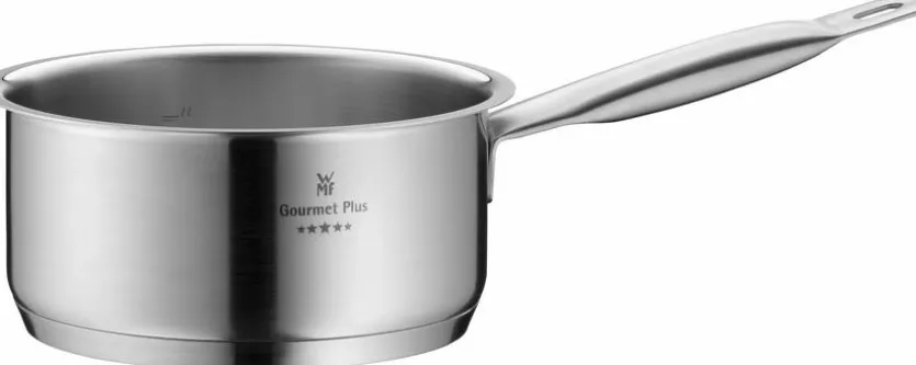 Topfset Gourmet Plus 5tlg.