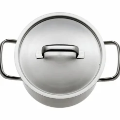 Topfset Gourmet Plus 5tlg.