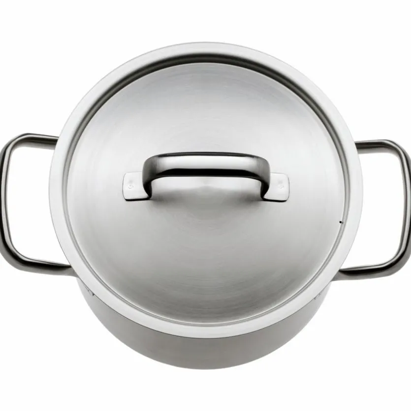 Topfset Gourmet Plus 5tlg.