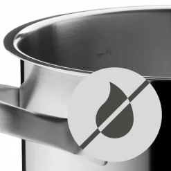 Topfset Gourmet Plus 5tlg.