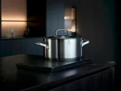 Topfset Gourmet Plus 5tlg.