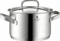 Topfset Gourmet Plus 5tlg.