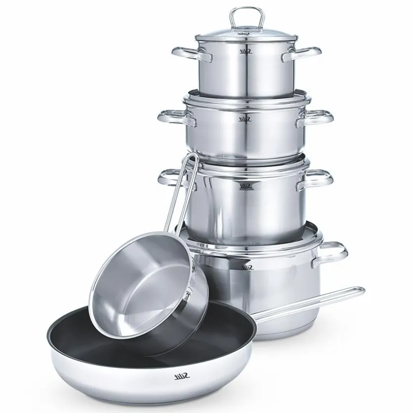 Topfset Scalea 6tlg.